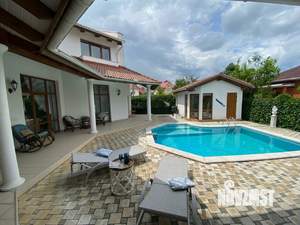 Дом 400м², 2-этажный, на длительный срок,