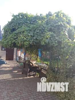 Дом 18м², 1-этажный, посуточно,