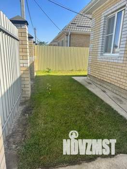 Дом 89м², 1-этажный, посуточно,