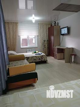 Дом 27м², 1-этажный, посуточно,