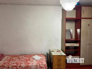 Дом 34м², 2-этажный, на длительный срок,