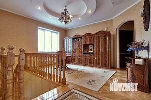 Дом 420м², 2-этажный, на длительный срок,