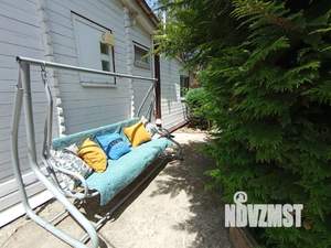 Дом 90м², 1-этажный, посуточно,