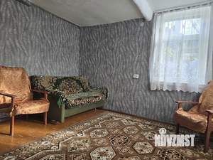 Дом 40м², 1-этажный, на длительный срок,