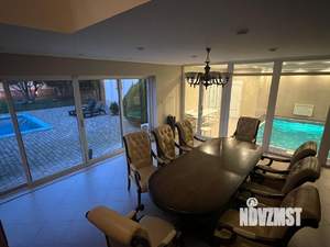 Дом 300м², 2-этажный, посуточно,