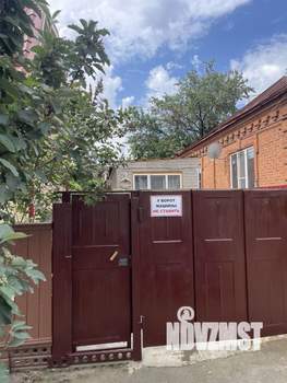 Дом 25м², 1-этажный, посуточно,