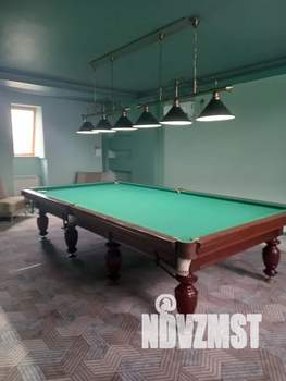 Дом 380м², 3-этажный, посуточно,