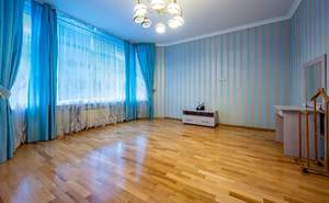 Дом 130м², 2-этажный, на длительный срок,