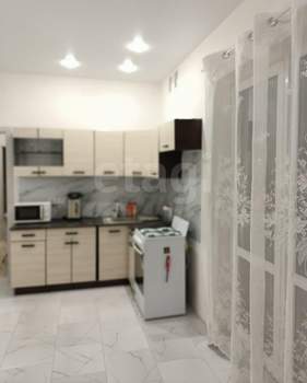 Дом 74м², 1-этажный, на длительный срок,