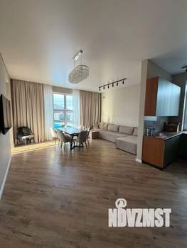 Дом 164м², 1-этажный, на длительный срок,