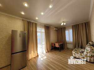 Коттедж 80м², 1-этажный, на длительный срок,