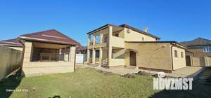 Дом 150м², 2-этажный, на длительный срок,