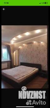 Таунхаус 120м², 2-этажный, на длительный срок,