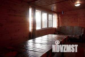 Дом 150м², 2-этажный, посуточно,