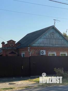 Дом 55м², 2-этажный, на длительный срок,