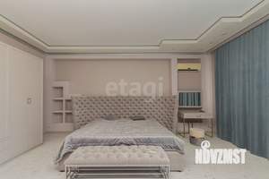 Дом 375м², 3-этажный, на длительный срок,