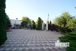 Дом 400м², 3-этажный, на длительный срок,