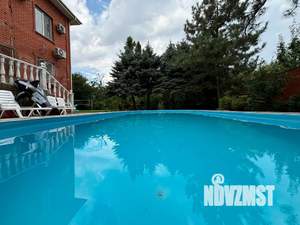 Дом 600м², 3-этажный, посуточно,