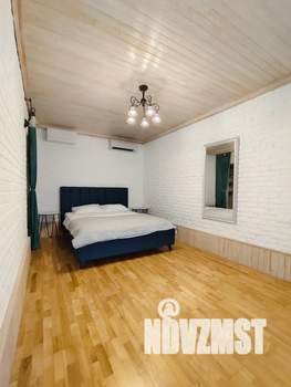 Дом 110м², 2-этажный, посуточно,