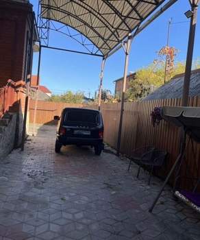 Дом 160м², 1-этажный, на длительный срок,