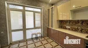 Дом 118м², 2-этажный, на длительный срок,