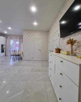 Дом 64м², 1-этажный, на длительный срок,