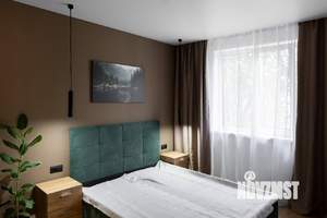 Дом 99м², 2-этажный, на длительный срок,