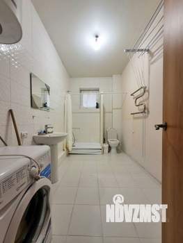 Дом 130м², 2-этажный, на длительный срок,