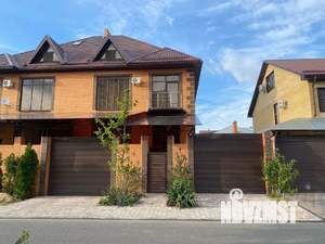 Дом 507м², 4-этажный, посуточно,