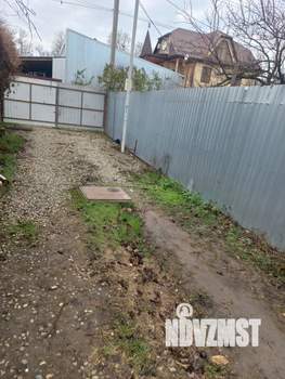 Дом 50м², 2-этажный, на длительный срок,