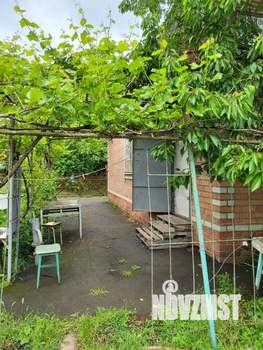 Дом 75м², 2-этажный, на длительный срок,