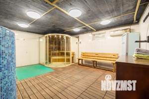 Дом 380м², 2-этажный, посуточно,