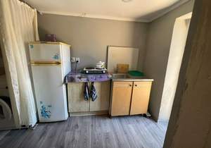 Дом 25м², 2-этажный, на длительный срок,