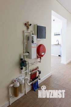 Дом 99м², 2-этажный, на длительный срок,