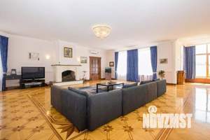 Дом 500м², 1-этажный, посуточно,