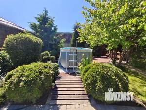 Дом 110м², 1-этажный, посуточно,