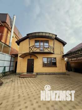 Дом 140м², 2-этажный, посуточно,