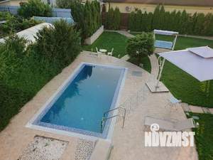 Дом 140м², 2-этажный, посуточно,