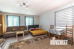 Дом 40м², 3-этажный, посуточно,