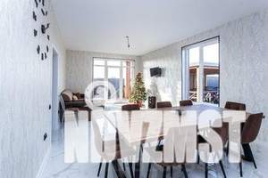 Дом 120м², 1-этажный, посуточно,