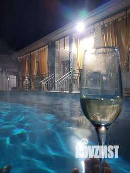 Дом 119м², 1-этажный, посуточно,