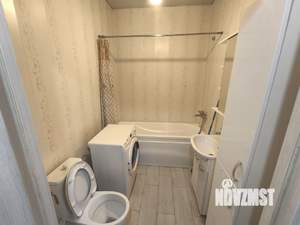 Дом 40м², 1-этажный, на длительный срок,