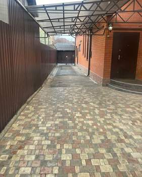 Дом 150м², 2-этажный, на длительный срок,