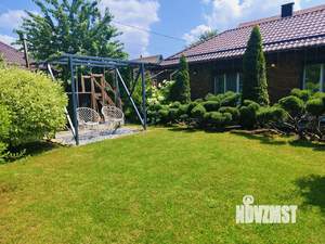 Дом 110м², 1-этажный, посуточно,