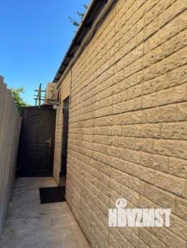 Дом 20м², 1-этажный, посуточно,