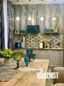 Дом 90м², 1-этажный, посуточно,