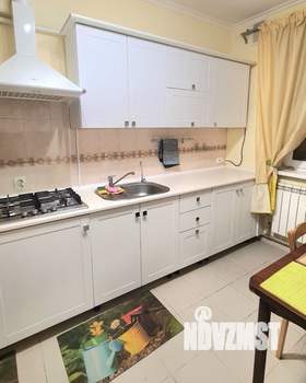 Дом 60м², 1-этажный, на длительный срок,