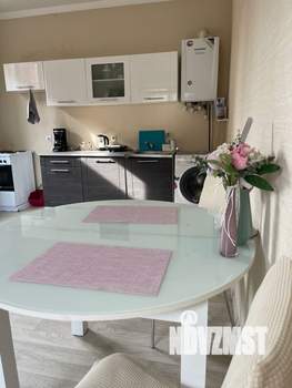 Дом 98м², 2-этажный, на длительный срок,