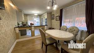 Дом 455м², 3-этажный, посуточно,