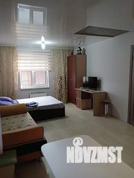 Дом 27м², 1-этажный, посуточно,